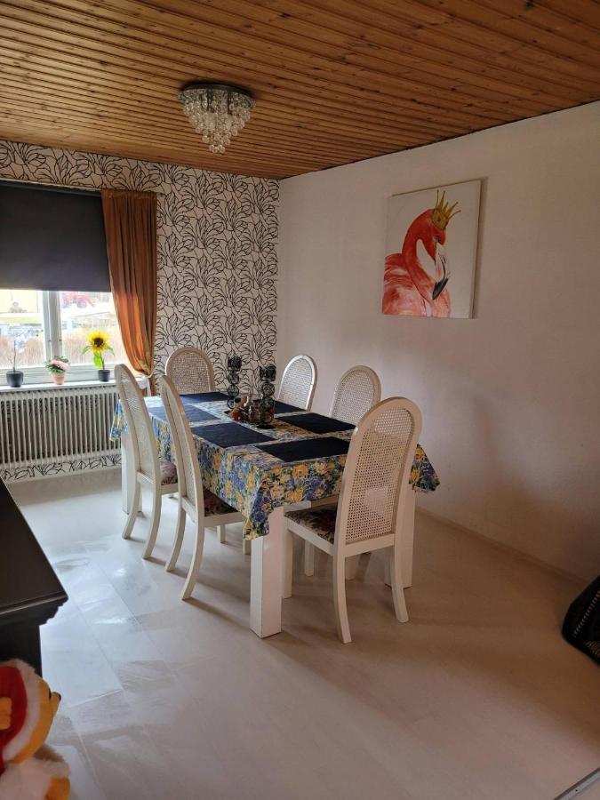 Stuga Ani Svartå Extérieur photo