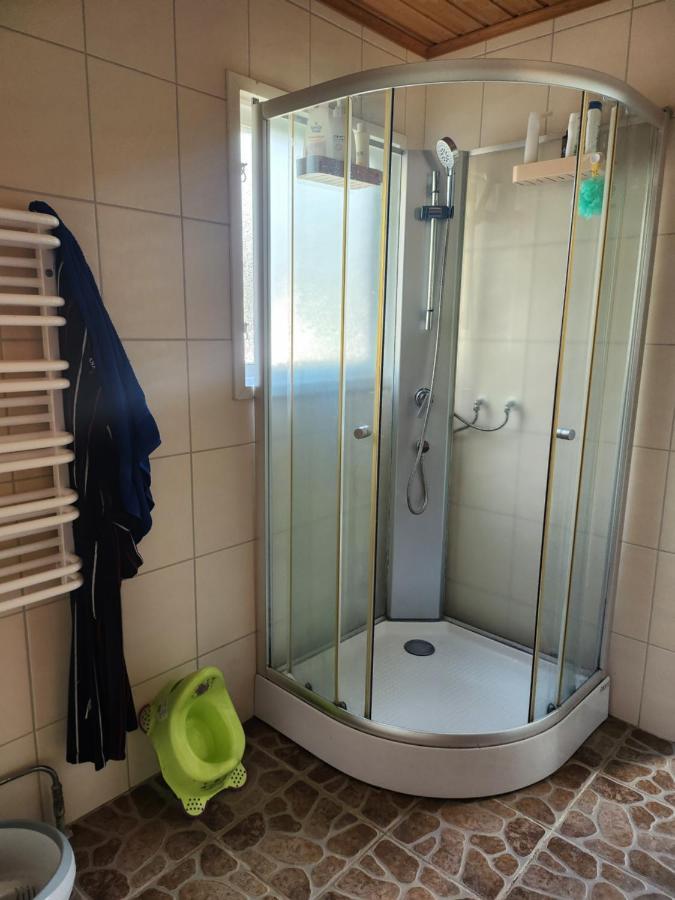 Stuga Ani Svartå Extérieur photo