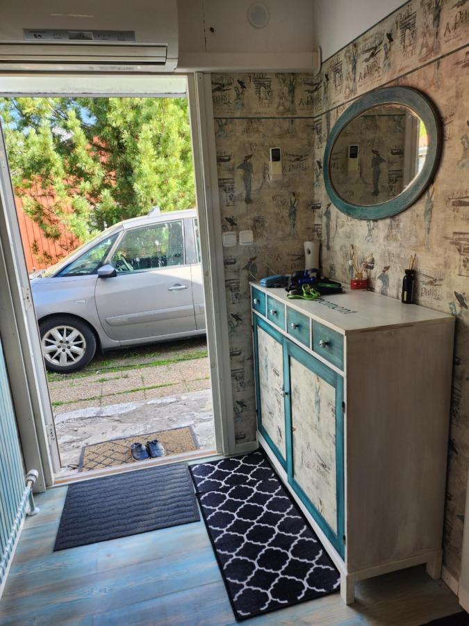 Stuga Ani Svartå Extérieur photo