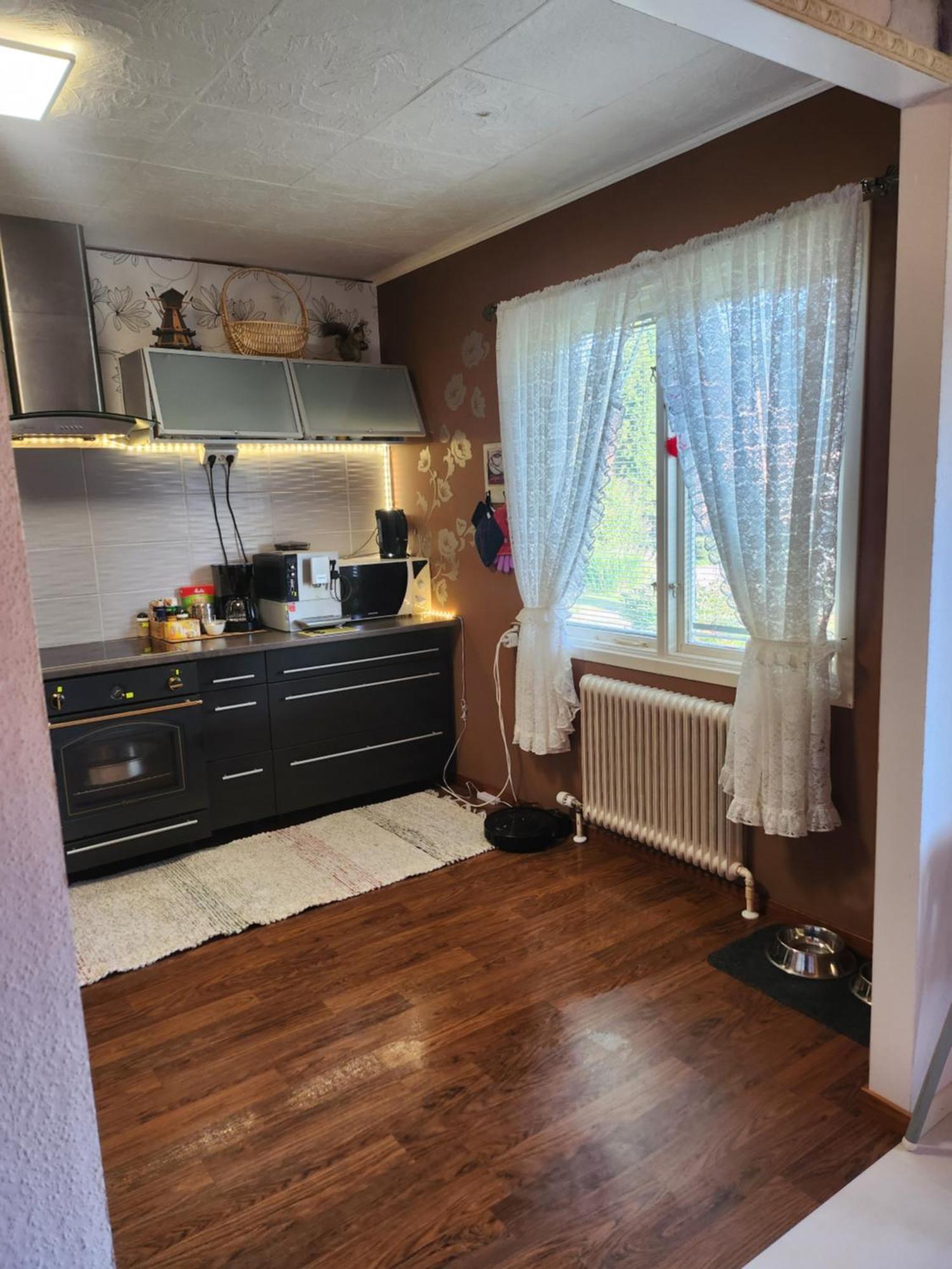 Stuga Ani Svartå Extérieur photo