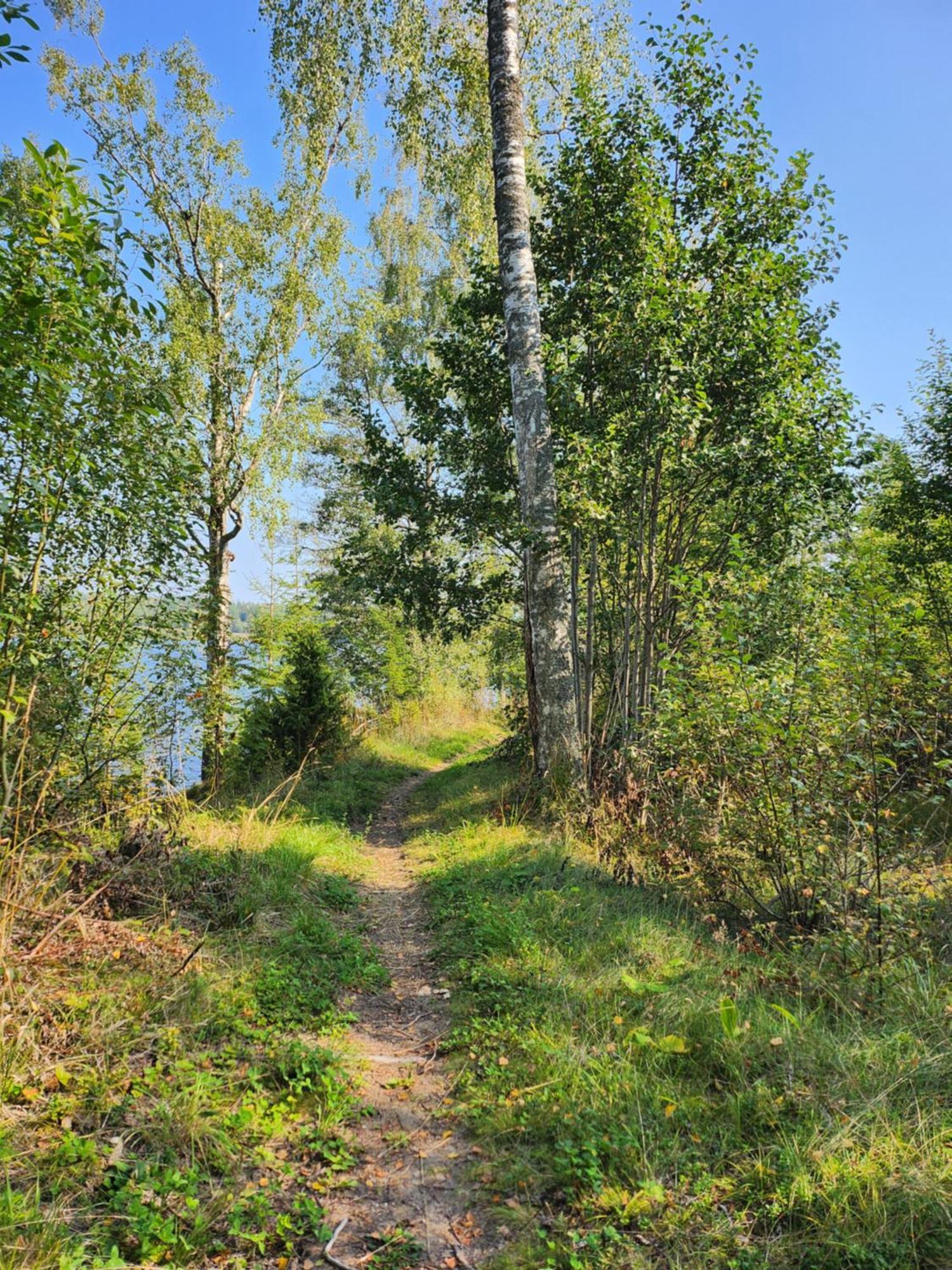 Stuga Ani Svartå Extérieur photo